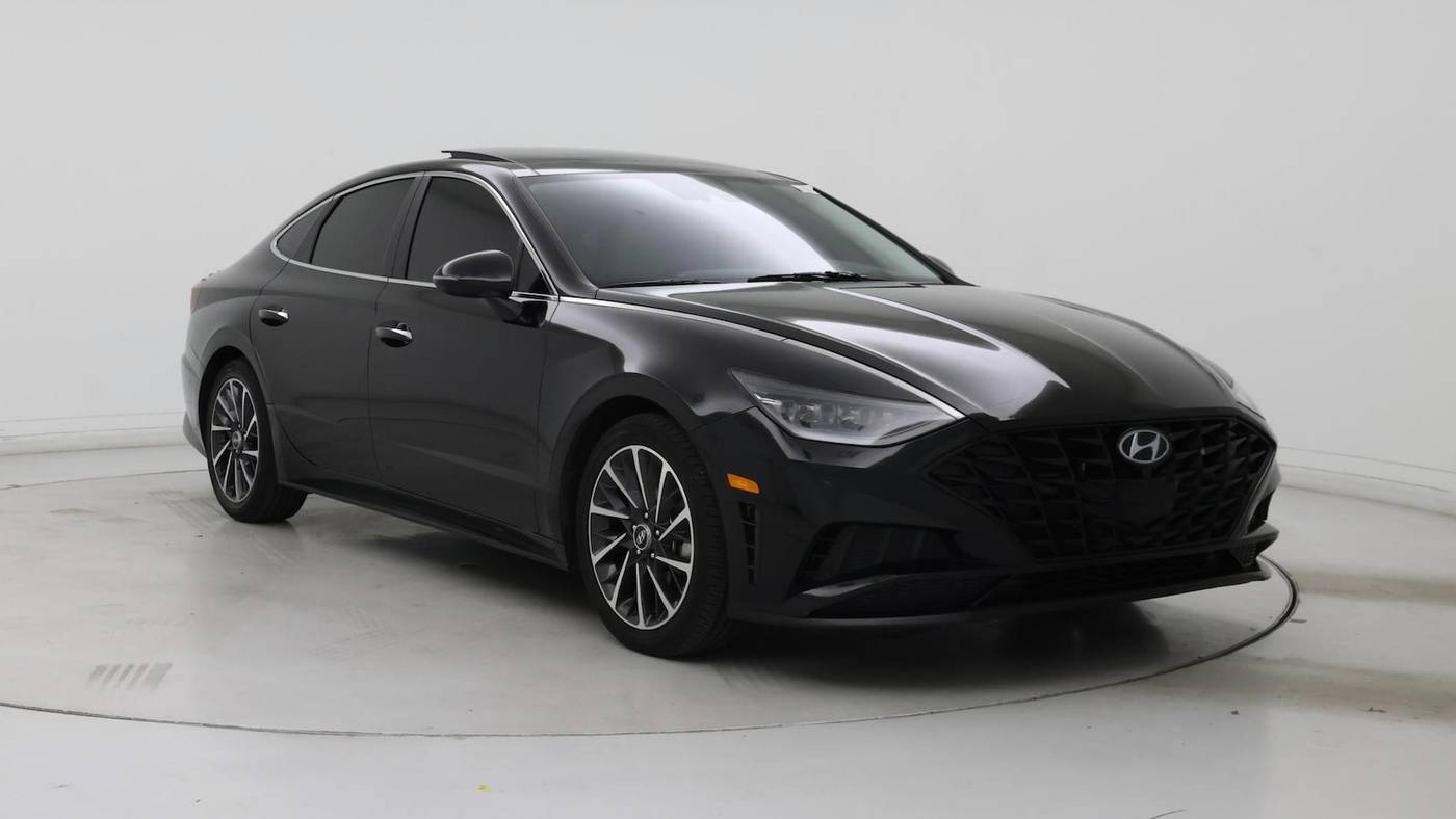 2022 Hyundai Sonata