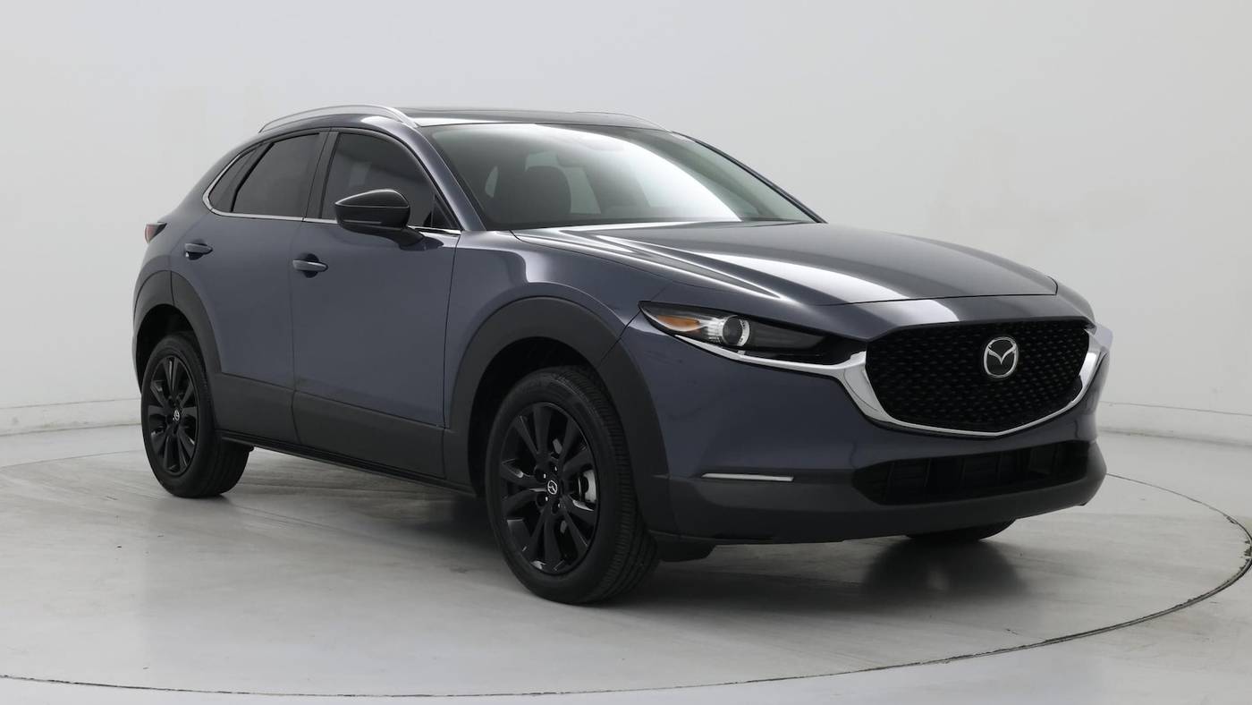 2024 Mazda Cx-30