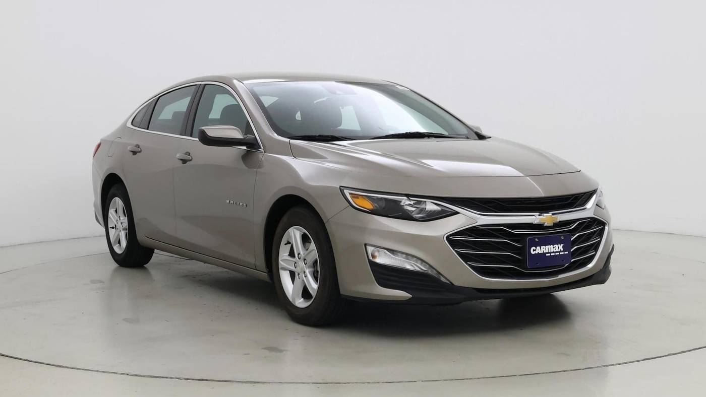 2023 Chevrolet Malibu