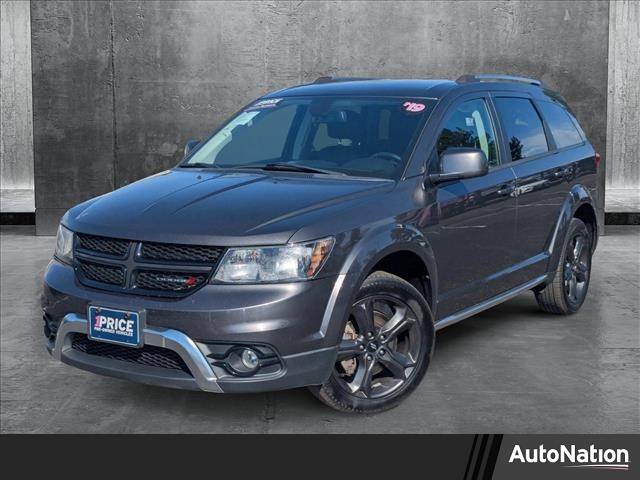 2019 Dodge Journey