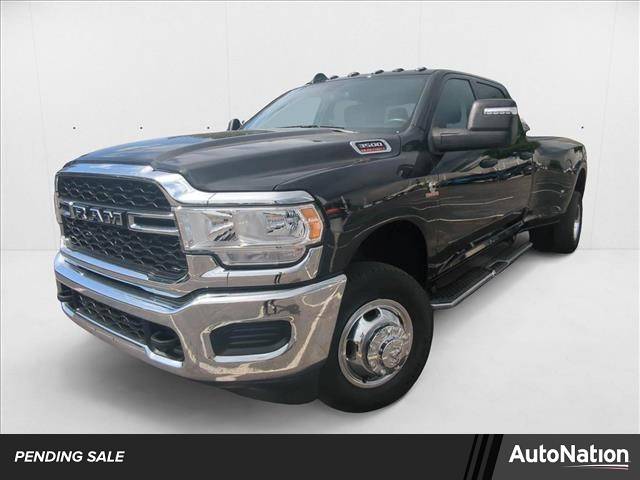 2024 RAM 3500