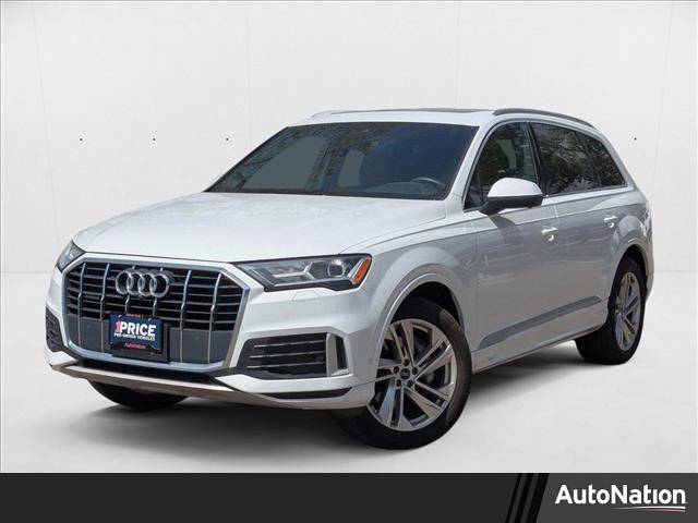 2021 Audi Q7