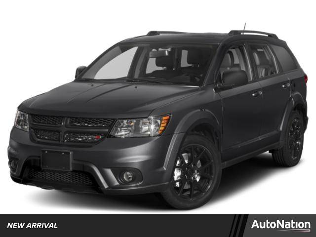 2019 Dodge Journey