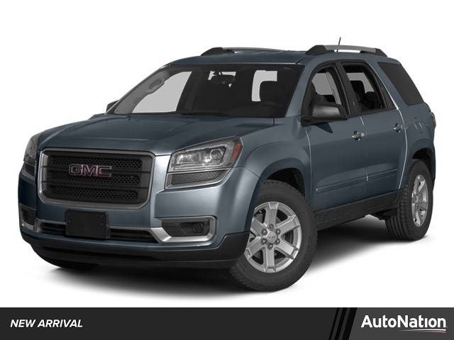 2014 GMC Acadia