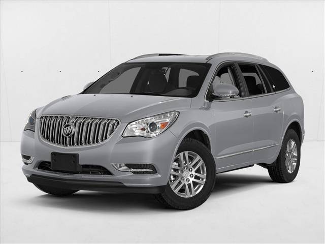 2015 Buick Enclave