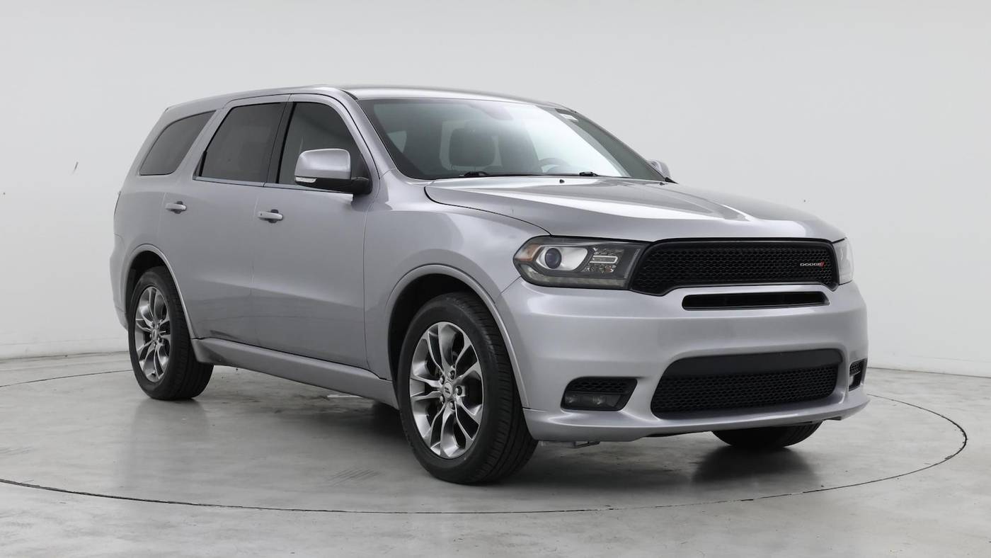 2019 Dodge Durango