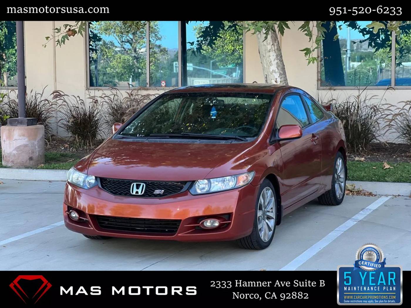 2009 Honda Civic Cpe