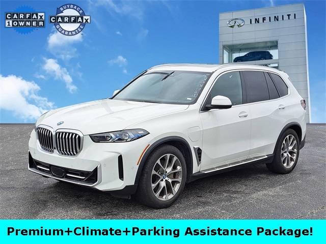 2024 BMW X5