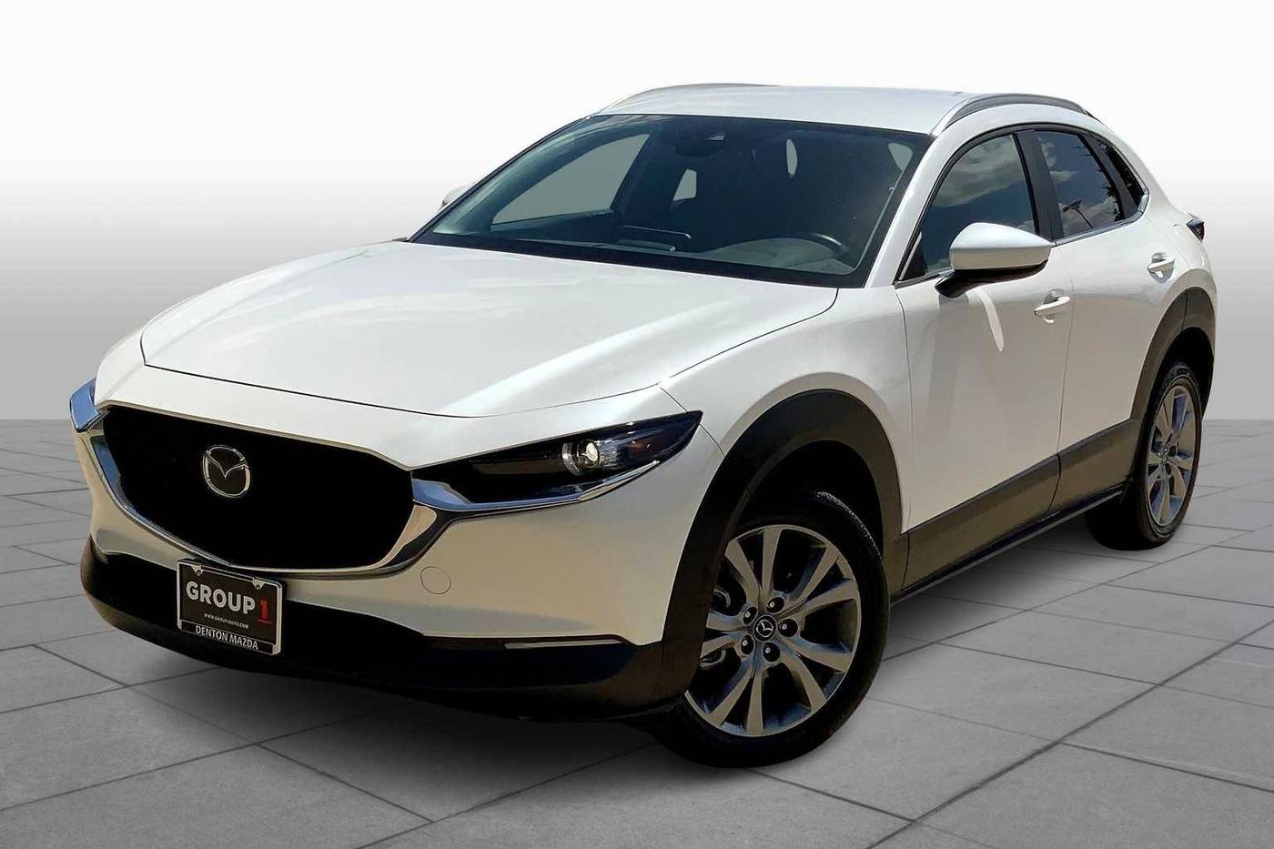2023 Mazda Cx-30