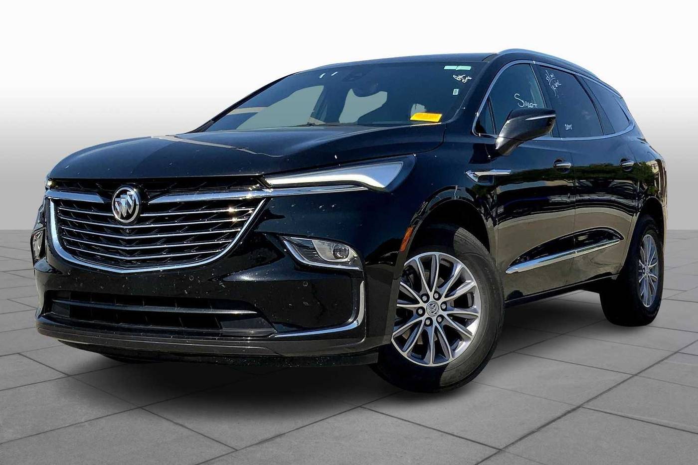 2024 Buick Enclave