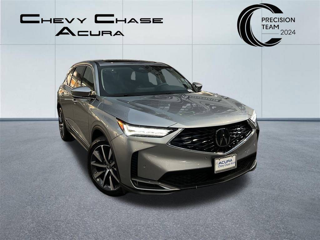 2025 Acura MDX