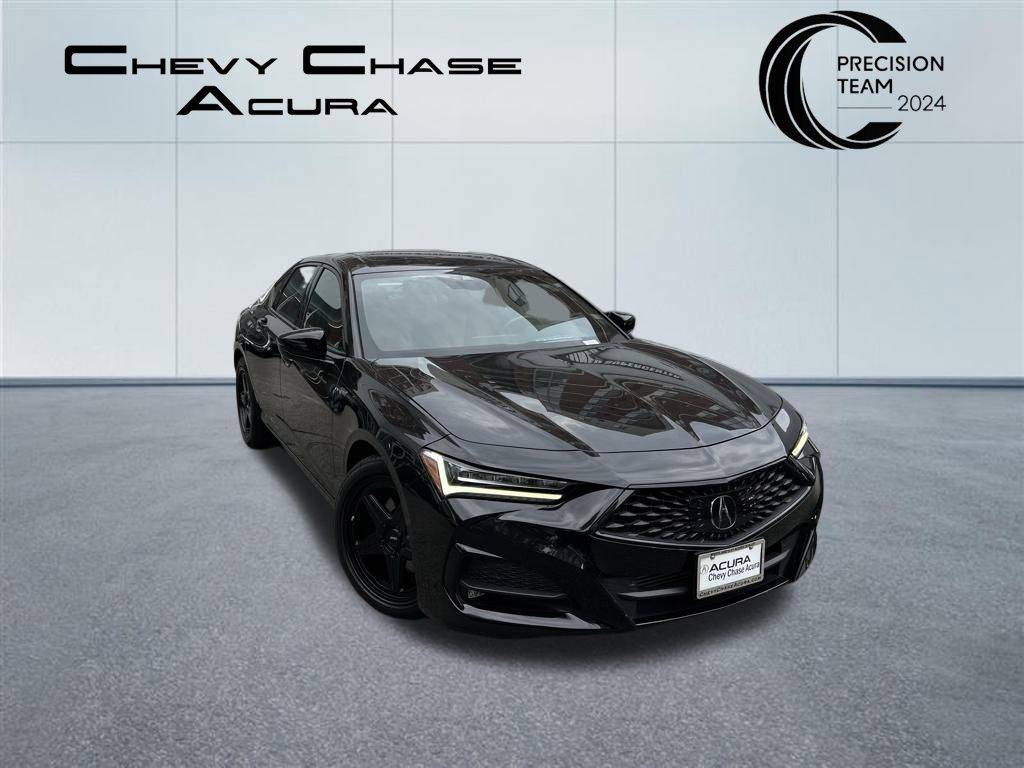 2023 Acura TLX