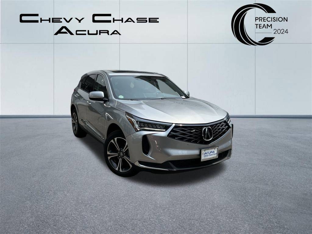 2025 Acura RDX