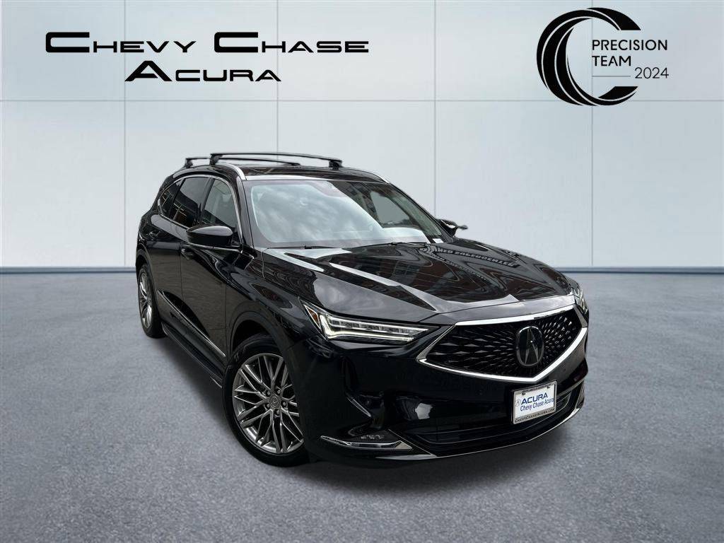 2024 Acura MDX