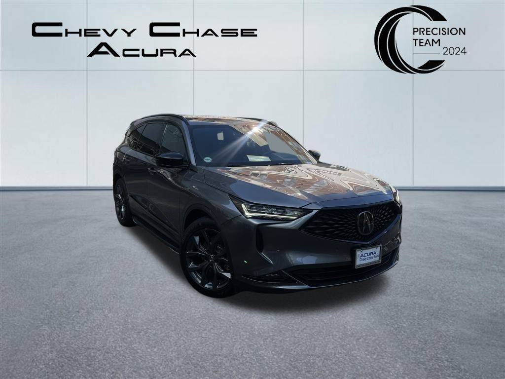 2023 Acura MDX