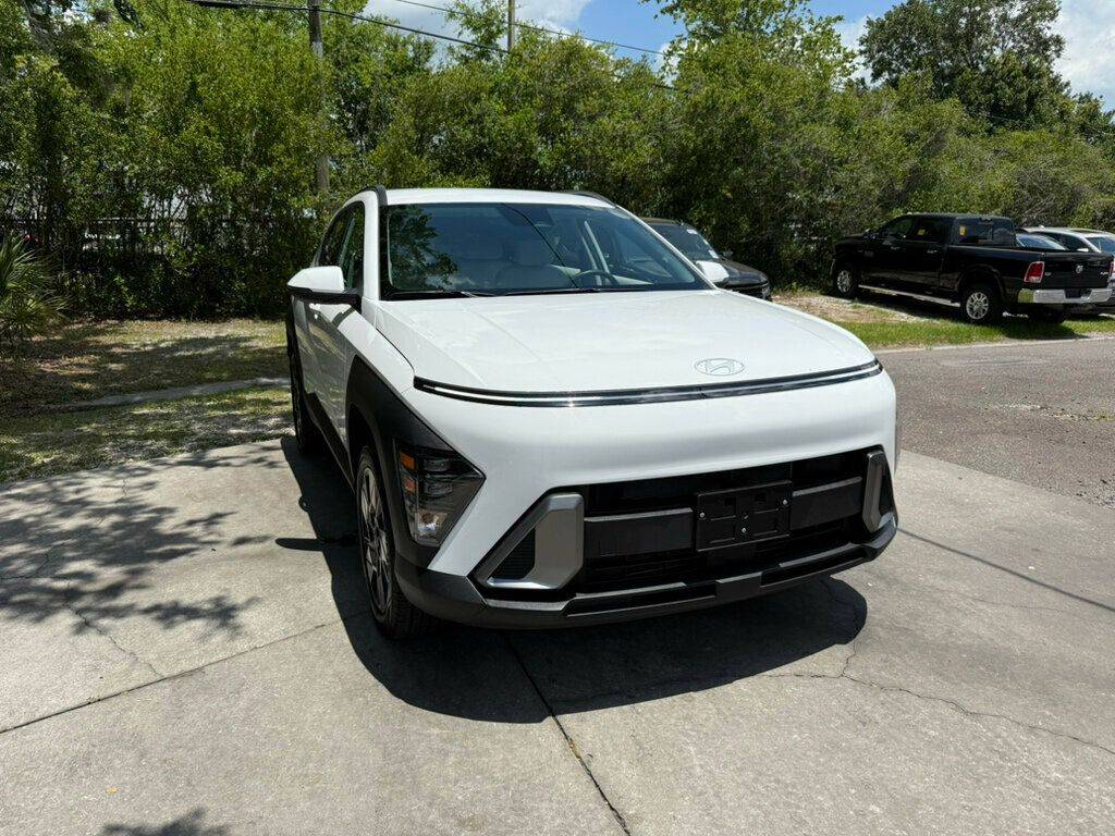 2024 Hyundai KONA