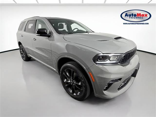 2022 Dodge Durango