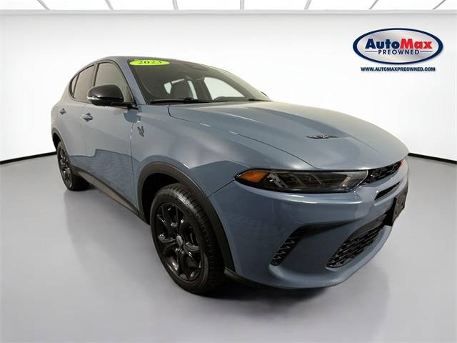 2023 Dodge Hornet