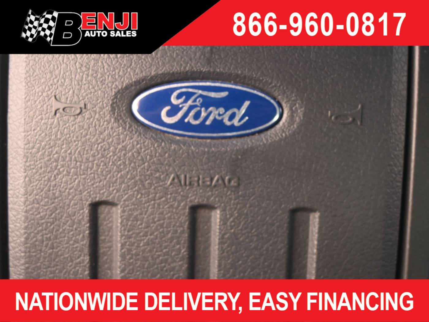 2011 Ford Super Duty F-250 Srw