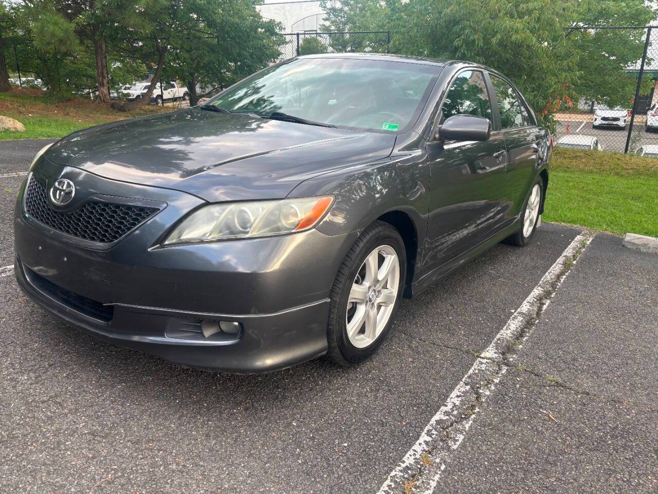 2009 Toyota Camry