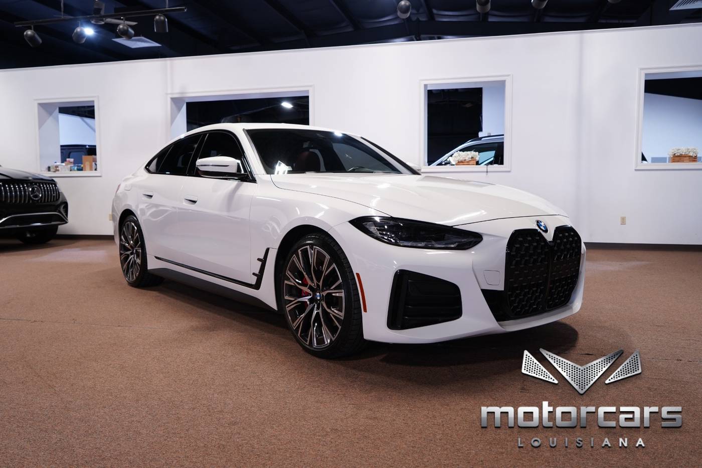 2022 BMW 4 Series