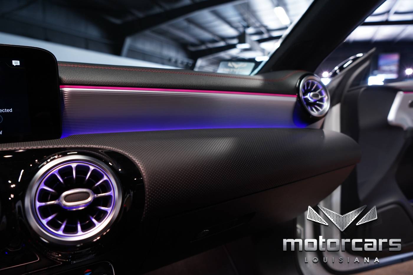 2021 Mercedes-Benz CLA