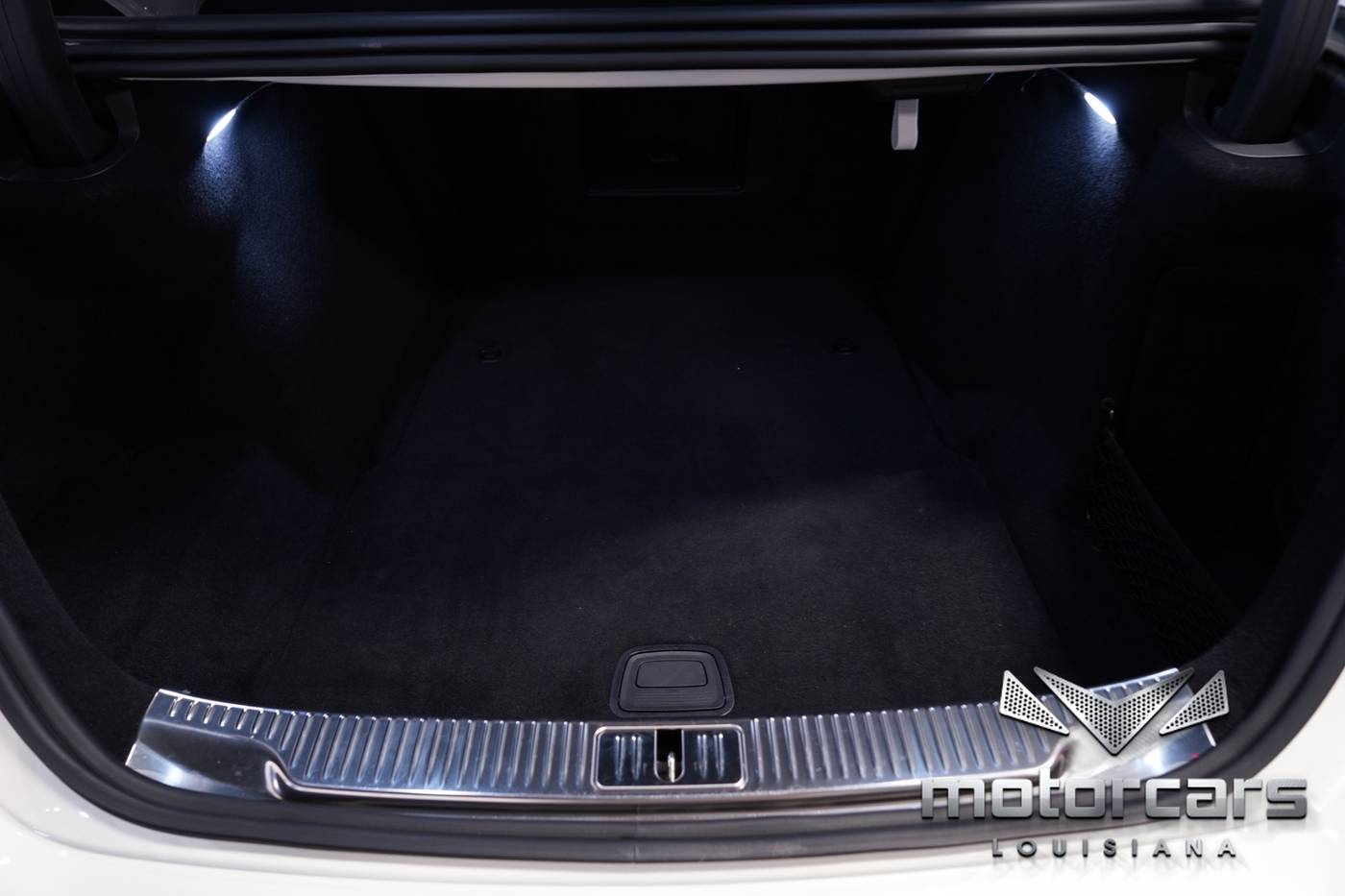 2022 Mercedes-Benz S-Class