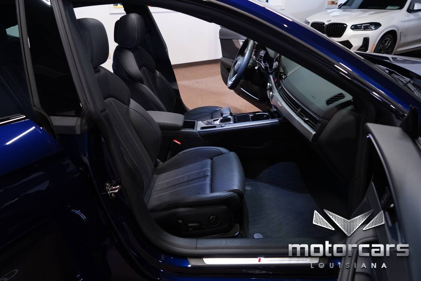 2021 Audi A5 Sportback