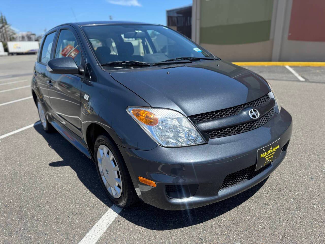 2006 Scion XA