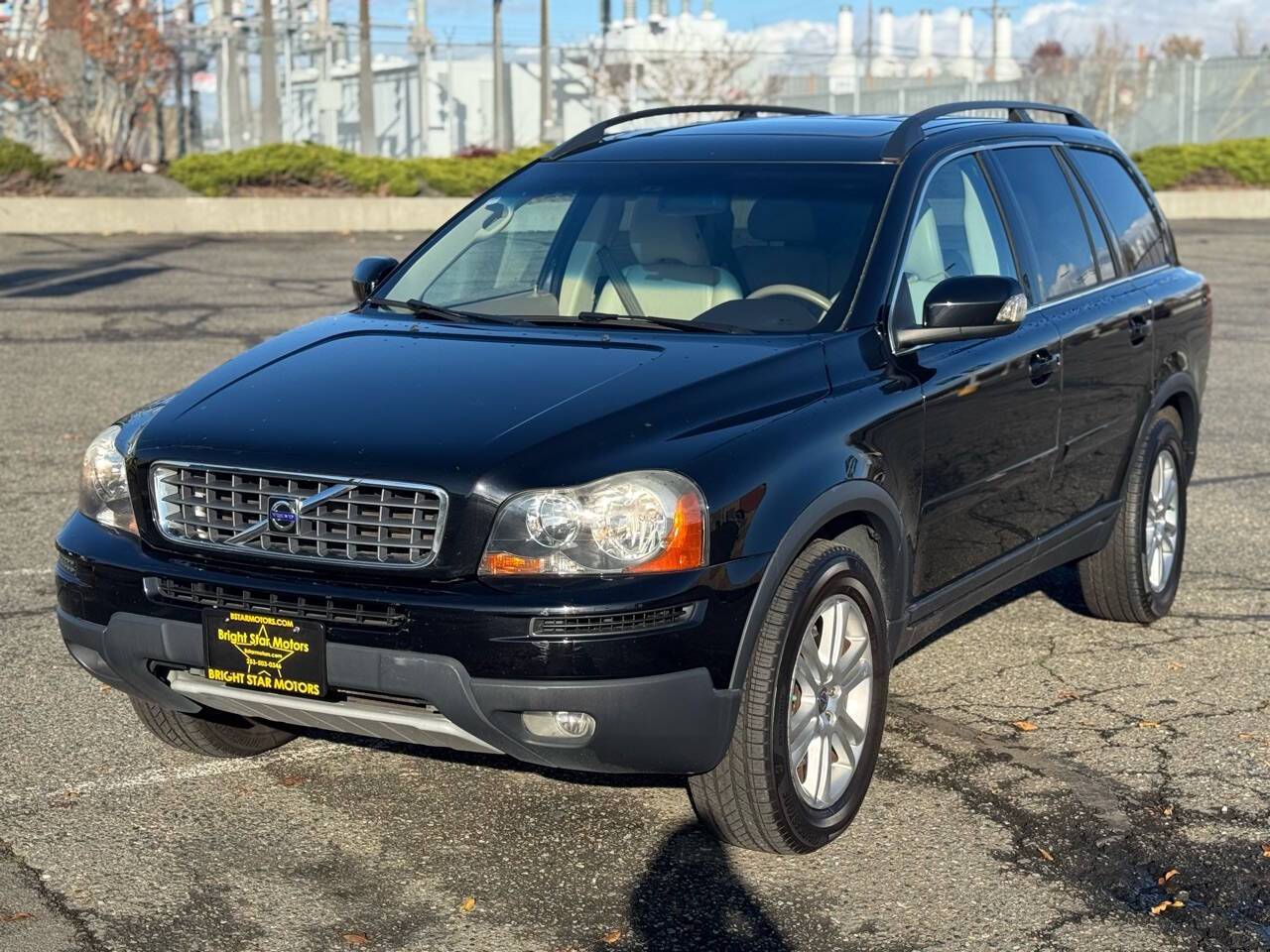 2009 Volvo XC90