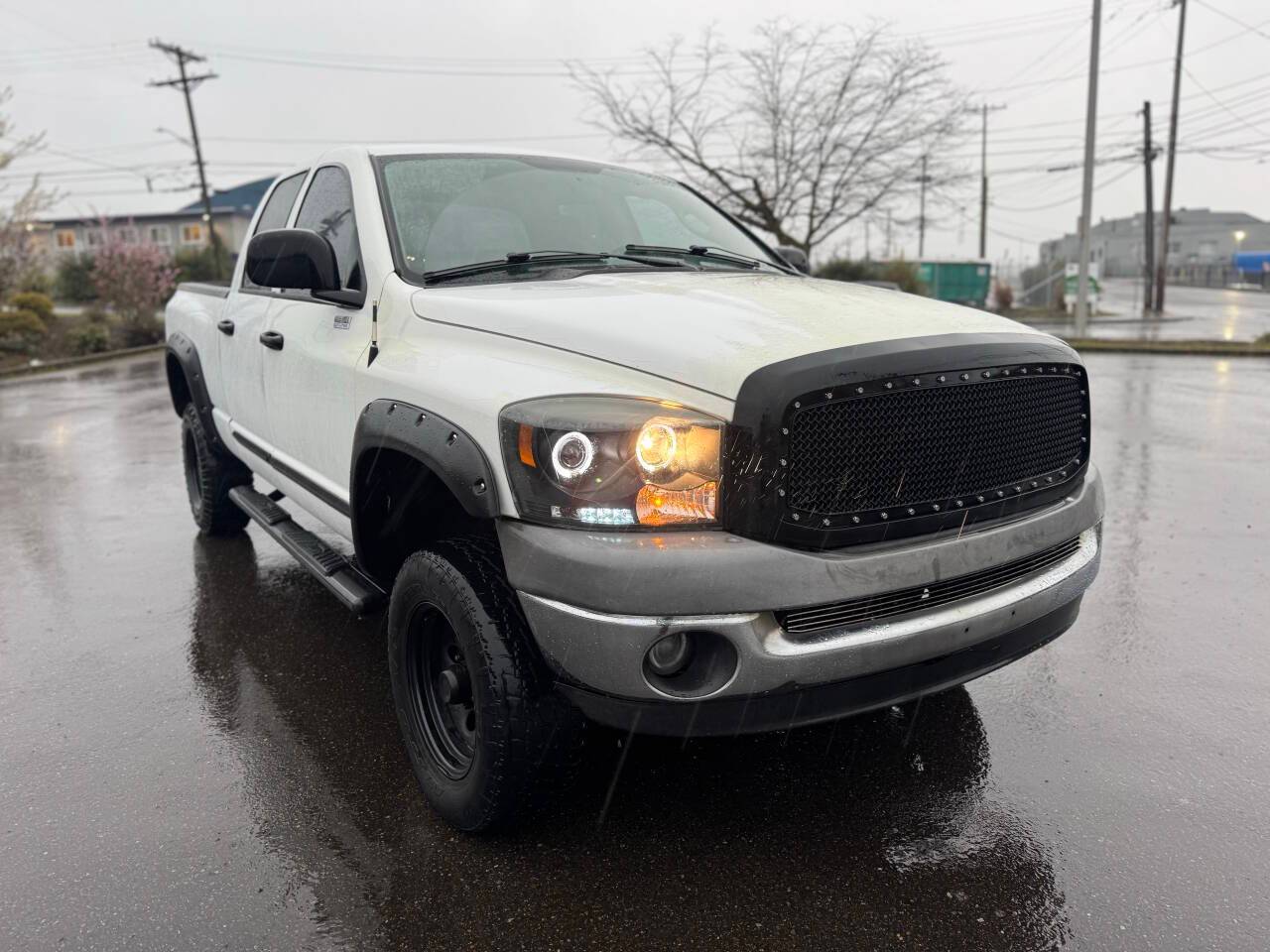2007 Dodge Ram 1500