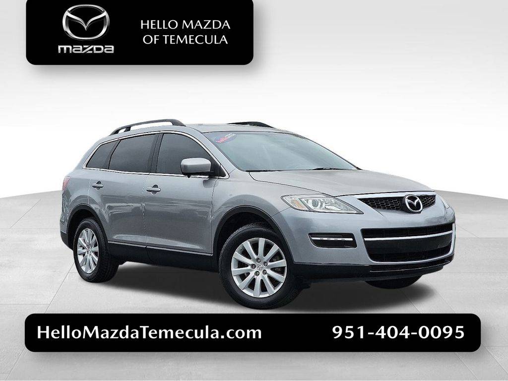 2009 Mazda CX-9