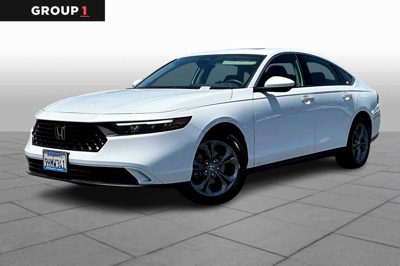 2023 Honda Accord Sedan