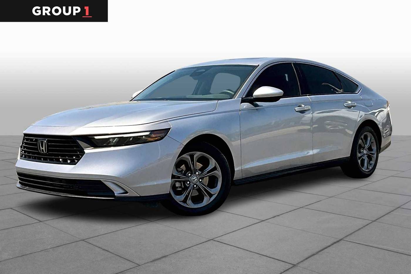 2024 Honda Accord Sedan