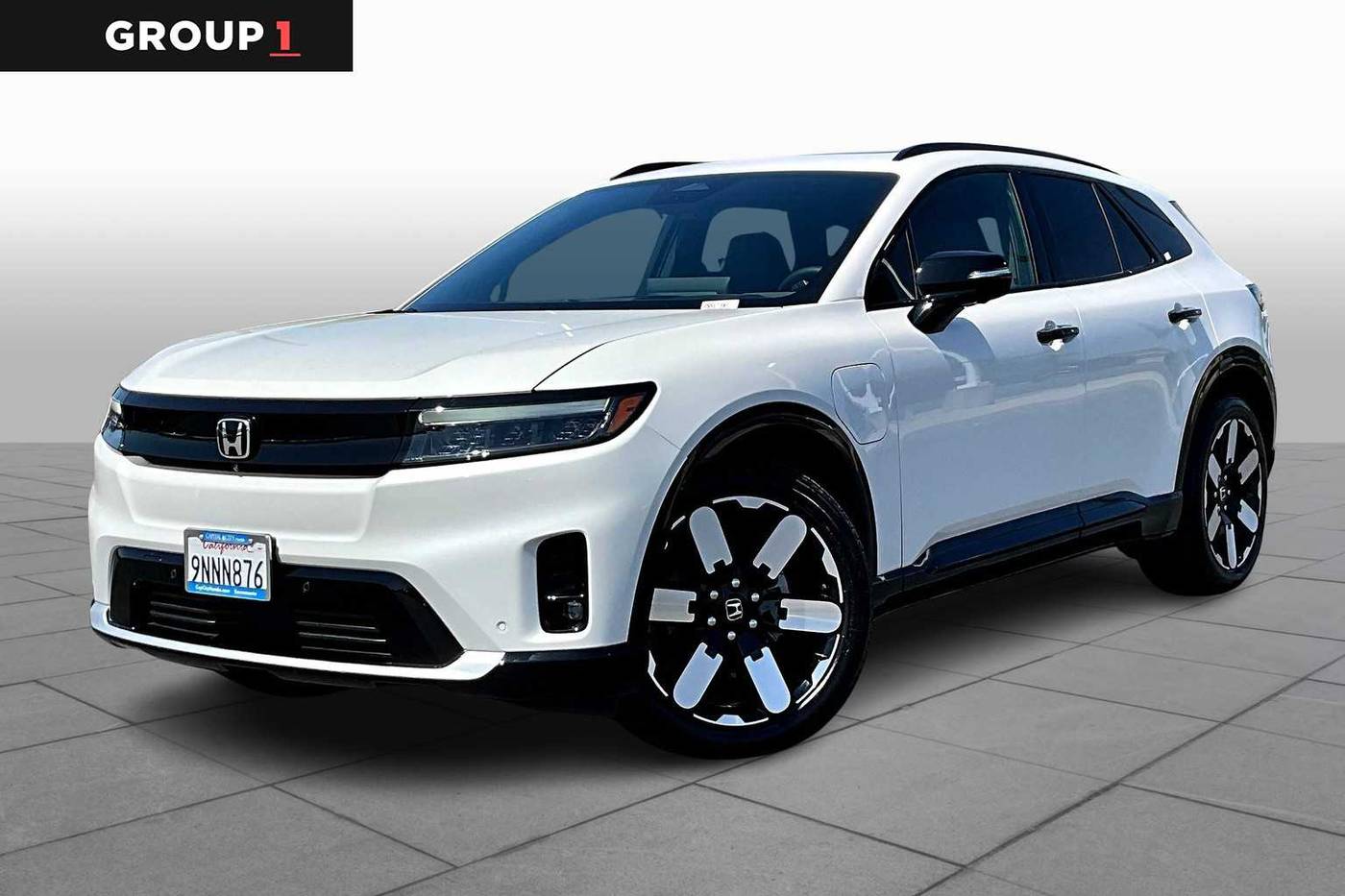 2024 Honda Prologue