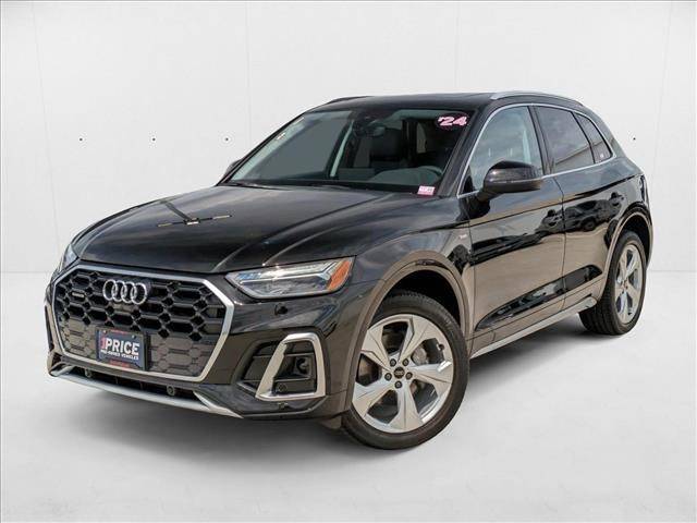 2024 Audi Q5
