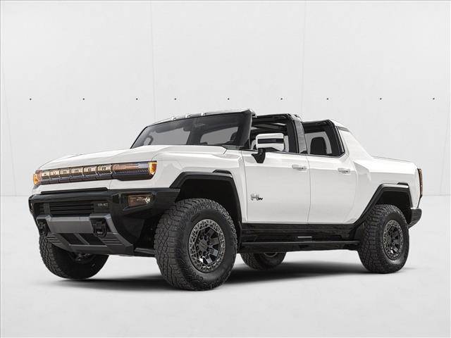 2023 GMC Hummer Ev Pickup