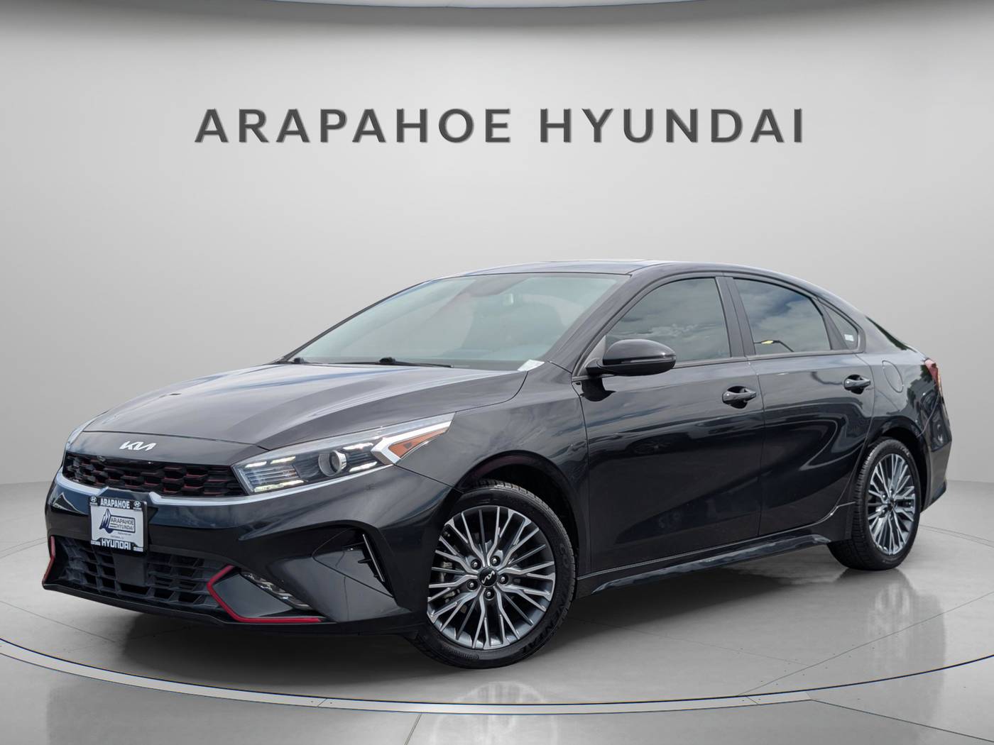 2022 Kia Forte