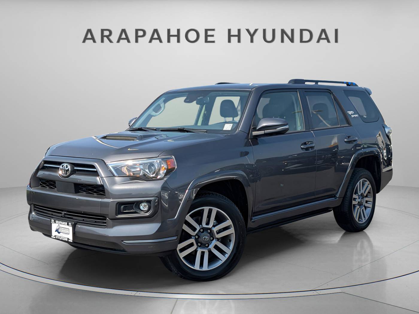 2023 Toyota 4runner