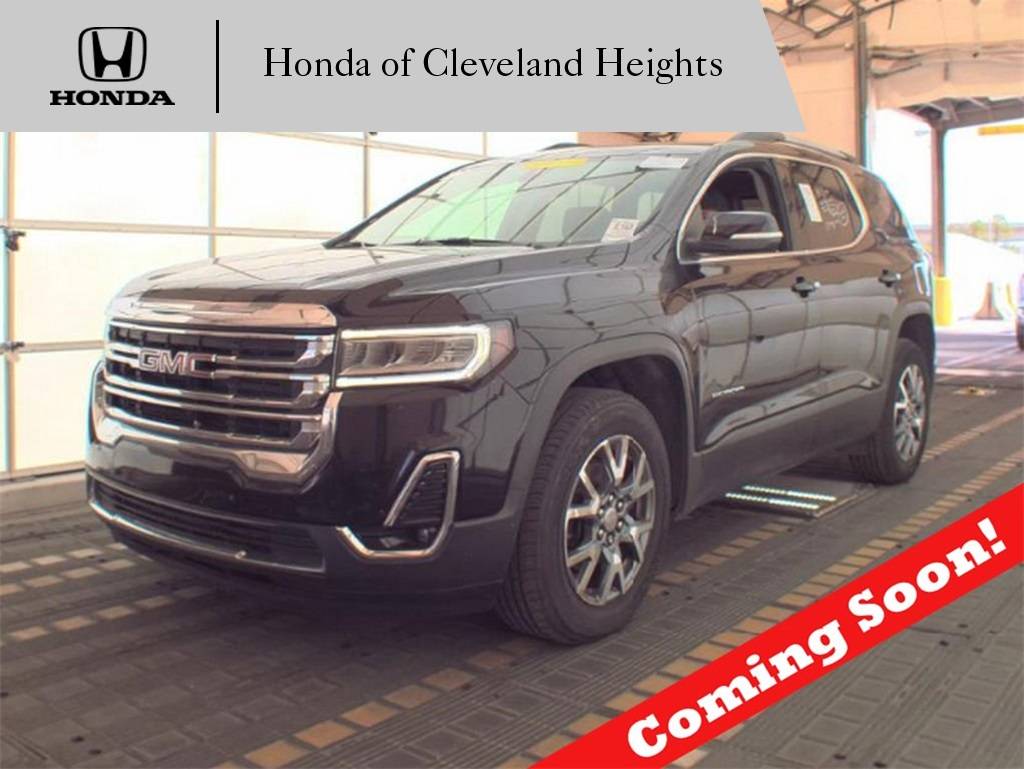 2023 GMC Acadia