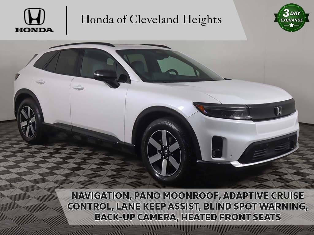 2024 Honda Prologue