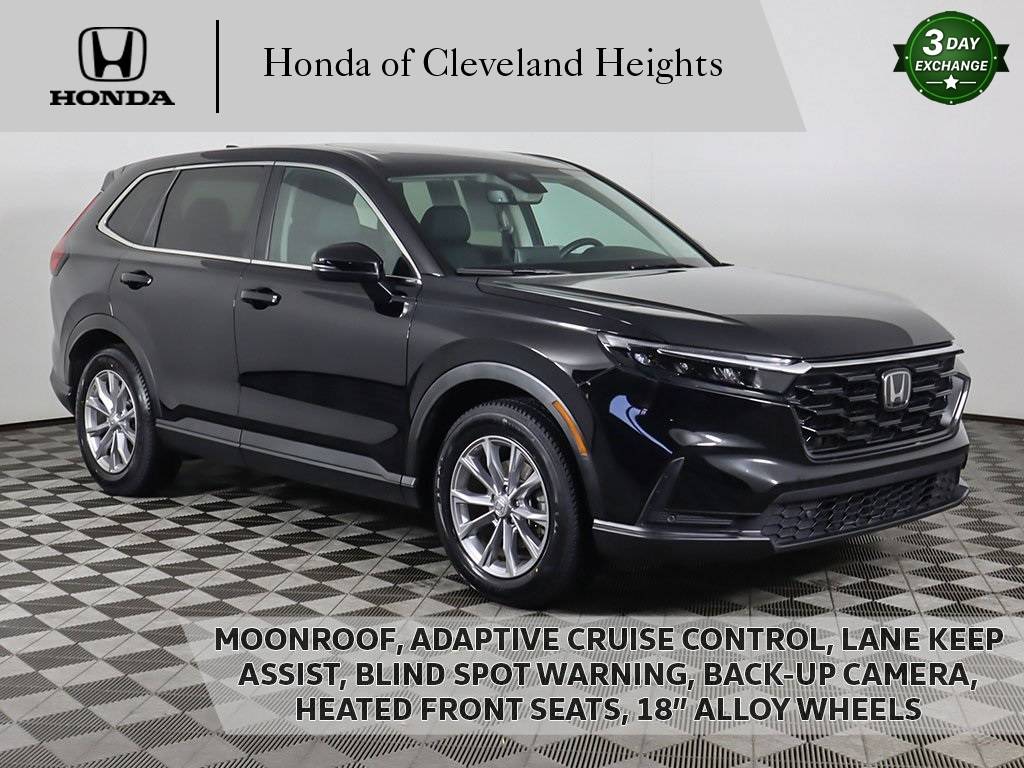 2023 Honda CR-V