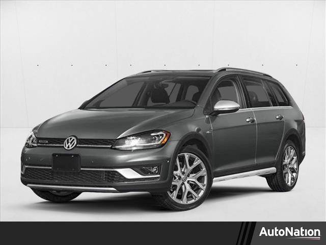 2018 Volkswagen Golf Gti