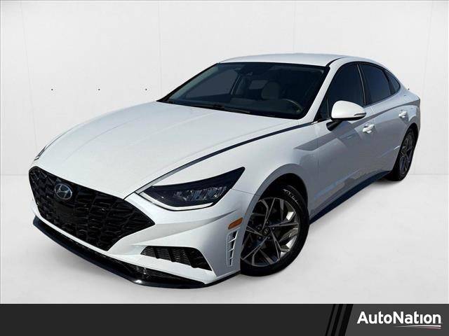 2021 Hyundai Sonata