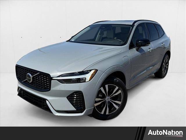 2024 Volvo Xc60 Recharge Plug-in Hybrid