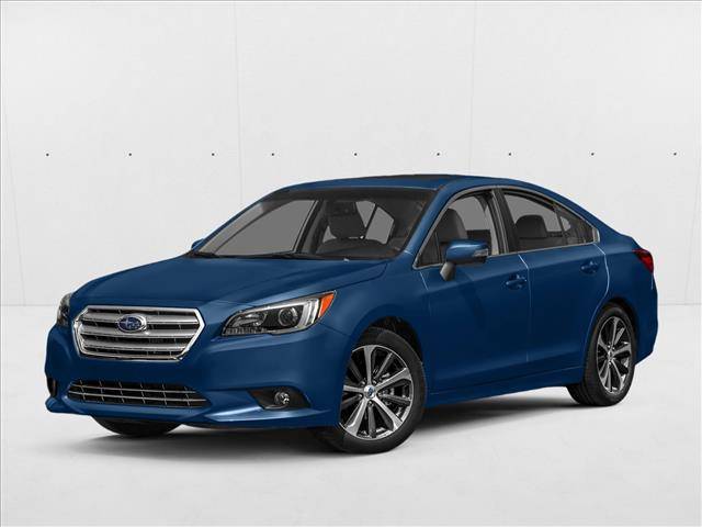 2015 Subaru Legacy