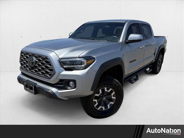 2023 Toyota Tacoma 4wd
