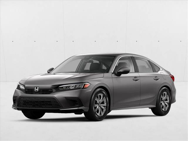 2022 Honda Civic Sedan