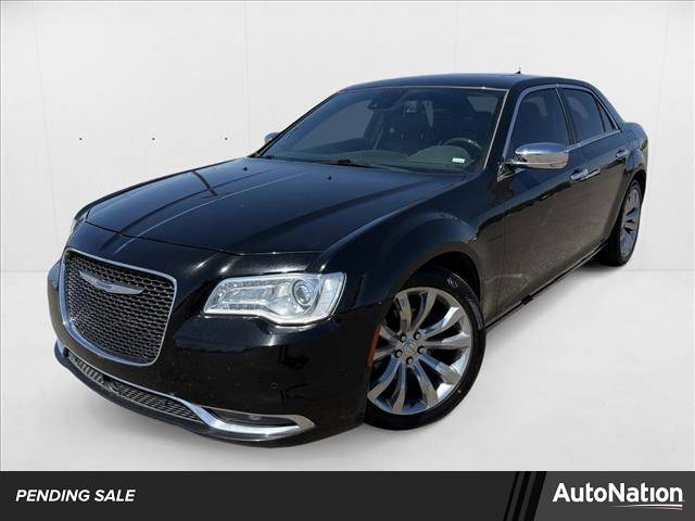 2019 Chrysler 300