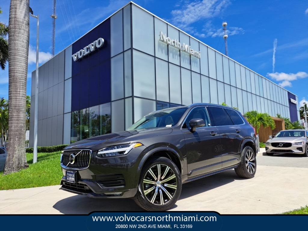2023 Volvo XC90